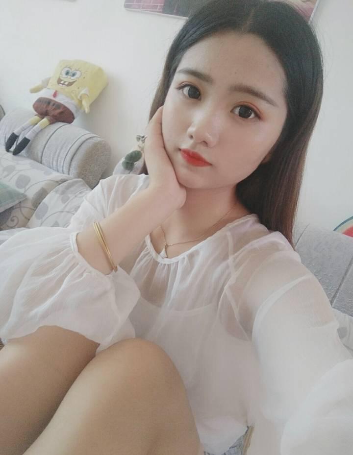 颜值不错很主动，搞虚脱了